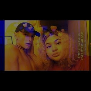 Meet your Posher, Manny